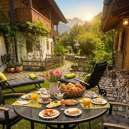 Tg Apartment Schliersee