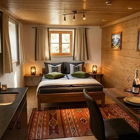 Apartment Tg Schliersee