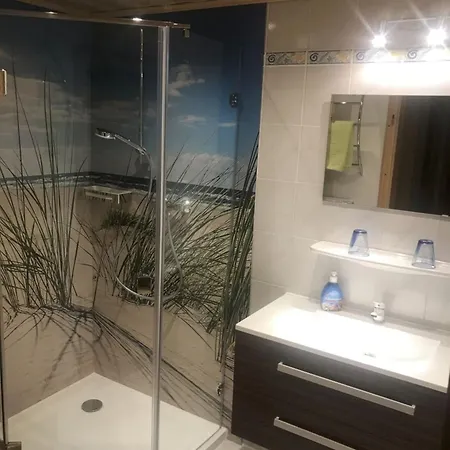 Apartment Tg *