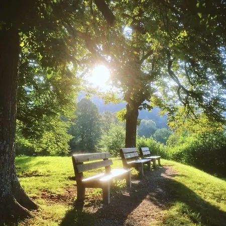 Unser Gemuetliches 