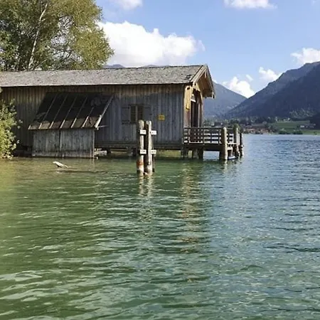 Apartment Tg Schliersee